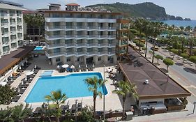 Alanya Hotel Riviera